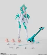 Оригинальная  фигурка «S.H.Figuarts Lucky Cyan "TO BE HERO X"»