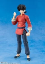 Оригінальна фігурка «S.H.Figuarts Ranma Saotome "Ranma 1/2»