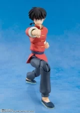 Оригинальная  фигурка «S.H.Figuarts Ranma Saotome "Ranma 1/2»