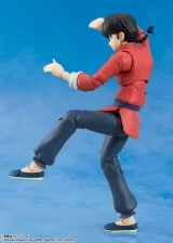 Оригинальная  фигурка «S.H.Figuarts Ranma Saotome "Ranma 1/2»