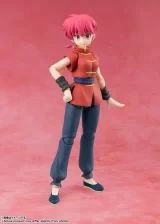 Оригінальна фігурка «S.H.Figuarts Ranma "Ranma 1/2"»