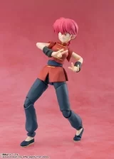 Оригинальная  фигурка «S.H.Figuarts Ranma "Ranma 1/2"»