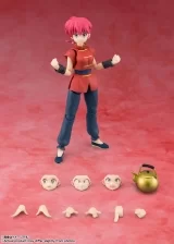 Оригинальная  фигурка «S.H.Figuarts Ranma "Ranma 1/2"»