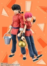 Оригинальная  фигурка «S.H.Figuarts Ranma "Ranma 1/2"»