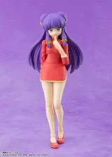 Оригінальна фігурка «S.H.Figuarts Shampoo "Ranma 1/2"»