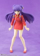 Оригинальная  фигурка «S.H.Figuarts Shampoo "Ranma 1/2"»