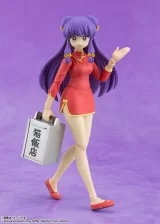 Оригинальная  фигурка «S.H.Figuarts Shampoo "Ranma 1/2"»