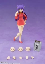 Оригинальная  фигурка «S.H.Figuarts Shampoo "Ranma 1/2"»