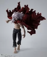 Оригінальна фігурка «S.H.Figuarts Tomura Shigaraki "My Hero Academia"»