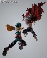 Оригинальная  фигурка «S.H.Figuarts Tomura Shigaraki "My Hero Academia"»