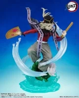 Оригинальная  фигурка «Figuarts ZERO Doma "Demon Slayer: Kimetsu no Yaiba"»