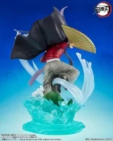 Оригинальная  фигурка «Figuarts ZERO Doma "Demon Slayer: Kimetsu no Yaiba"»