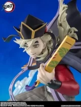 Оригинальная  фигурка «Figuarts ZERO Doma "Demon Slayer: Kimetsu no Yaiba"»