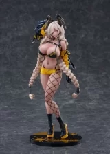 Оригинальная фигурка «Azur Lane Owari Anime Expo 2024 Ver. 1/7 Scale Figure»