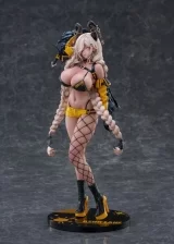 Оригинальная фигурка «Azur Lane Owari Anime Expo 2024 Ver. 1/7 Scale Figure»