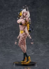 Оригинальная фигурка «Azur Lane Owari Anime Expo 2024 Ver. 1/7 Scale Figure»