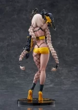 Оригинальная фигурка «Azur Lane Owari Anime Expo 2024 Ver. 1/7 Scale Figure»