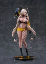 Оригинальная фигурка «Azur Lane Owari Anime Expo 2024 Ver. 1/7 Scale Figure»