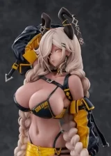 Оригинальная фигурка «Azur Lane Owari Anime Expo 2024 Ver. 1/7 Scale Figure»