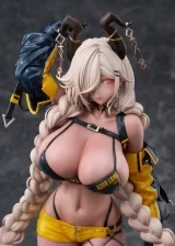 Оригинальная фигурка «Azur Lane Owari Anime Expo 2024 Ver. 1/7 Scale Figure»