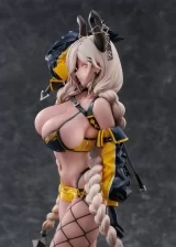 Оригинальная фигурка «Azur Lane Owari Anime Expo 2024 Ver. 1/7 Scale Figure»