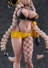 Оригинальная фигурка «Azur Lane Owari Anime Expo 2024 Ver. 1/7 Scale Figure»