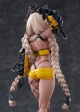 Оригинальная фигурка «Azur Lane Owari Anime Expo 2024 Ver. 1/7 Scale Figure»