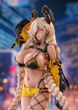 Оригинальная фигурка «Azur Lane Owari Anime Expo 2024 Ver. 1/7 Scale Figure»