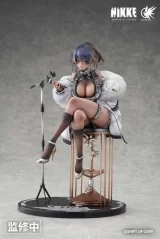 Оригинальная  фигурка «Goddess of Victory: Nikke Noise Classic Diva 1/6 Complete Figure»