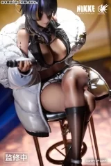 Оригинальная  фигурка «Goddess of Victory: Nikke Noise Classic Diva 1/6 Complete Figure»