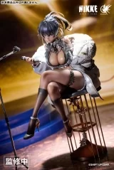 Оригинальная  фигурка «Goddess of Victory: Nikke Noise Classic Diva 1/6 Complete Figure»