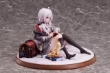 Оригинальная  фигурка «Wandering Witch: The Journey of Elaina Elaina 1/7 Complete Figure»