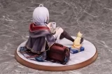 Оригинальная  фигурка «Wandering Witch: The Journey of Elaina Elaina 1/7 Complete Figure»