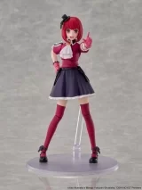 Оригінальна фігурка «KADOKAWA PLASTIC MODEL SERIES [OSHI NO KO] Kana Arima Plastic Model»