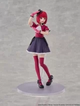 Оригинальная  фигурка «KADOKAWA PLASTIC MODEL SERIES [OSHI NO KO] Kana Arima Plastic Model»