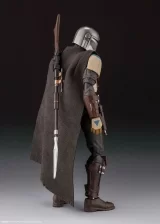 Оригинальная  фигурка «S.H.Figuarts The Mandalorian (STAR WARS: The Mandalorian) (Rerelease Edition)»
