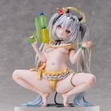 Оригинальная  фигурка «chihiro Illustration "Silver Hair-chan" 1/6 Complete Figure»