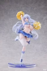 Оригинальная  фигурка «Shion Alfine Cheerleader Ver. Illustrated by SG 1/6 Complete Figure»