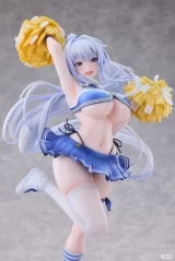 Оригинальная  фигурка «Shion Alfine Cheerleader Ver. Illustrated by SG 1/6 Complete Figure»