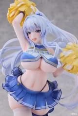 Оригинальная  фигурка «Shion Alfine Cheerleader Ver. Illustrated by SG 1/6 Complete Figure»