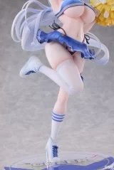 Оригинальная  фигурка «Shion Alfine Cheerleader Ver. Illustrated by SG 1/6 Complete Figure»