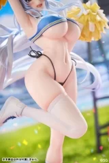 Оригинальная  фигурка «Shion Alfine Cheerleader Ver. Illustrated by SG 1/6 Complete Figure»