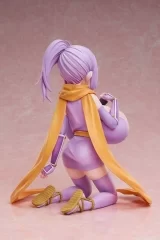 Оригинальная  фигурка «A Ninja and an Assassin Under One Roof Satoko Kusagakure Huge-Breasted Ver. 1/4 Complete Figure»
