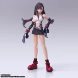 Оригинальная  фигурка «Final Fantasy VII Bring Arts Tifa Lockhart Mythril Claws Ver.»
