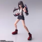 Оригинальная  фигурка «Final Fantasy VII Bring Arts Tifa Lockhart Mythril Claws Ver.»