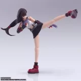 Оригинальная  фигурка «Final Fantasy VII Bring Arts Tifa Lockhart Mythril Claws Ver.»