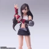 Оригинальная  фигурка «Final Fantasy VII Bring Arts Tifa Lockhart Mythril Claws Ver.»