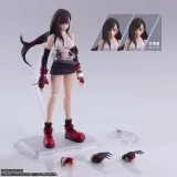 Оригинальная  фигурка «Final Fantasy VII Bring Arts Tifa Lockhart Mythril Claws Ver.»