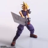 Оригинальная  фигурка «Final Fantasy VII Structure Arts Cloud Strife»