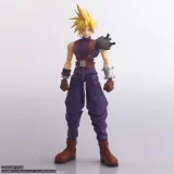 Оригинальная  фигурка «Final Fantasy VII Structure Arts Cloud Strife»